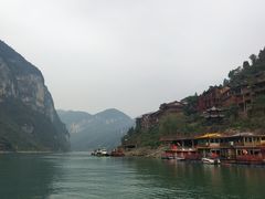 -乌江画廊(彭水苗族土家族自治县)