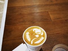 -Manner Coffee(丁香国际店)
