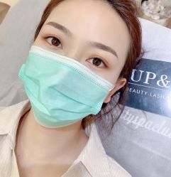 -UP&UP·半永久眉毛眼线机器野生眉