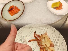 -盛宴自助餐厅(运达喜来登店)