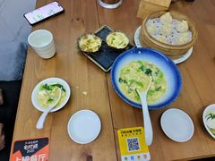 -海胆小馆(东北水饺·春柳店)