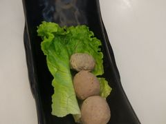 -陈记顺和潮汕牛肉火锅(番禺迎宾大道店)
