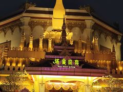 -南宁方特东盟神画