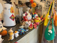 -LOOKA COFFEE(大鹏所城店)