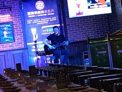 -马迭尔德式西餐精酿啤酒屋(中央大街店)