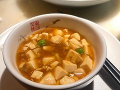 -绿茶餐厅(石家庄万象城店)