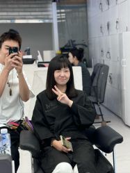 -5M HAIR SALON 旗舰店