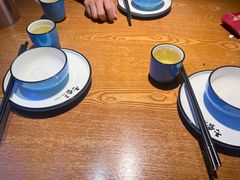 -毛家饭店(平湖店)