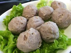 肉筋丸-小牛海记潮汕牛肉店(永定路店)