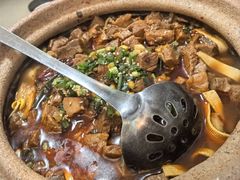 -裕兴记•蟹黄面馆(人民广场店)