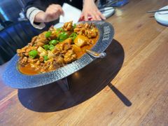 -俭寨小公鸡新疆菜·大盘鸡·烧烤