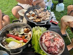 -武陵山森林公园