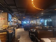 -麦凯伦烧烤·精酿超级工厂店(金桥总店)