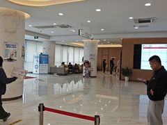 -美年大健康体检中心(浦东美张分院)