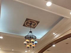 -清真·玛丽亚新疆菜主题餐厅(浙江中路店)