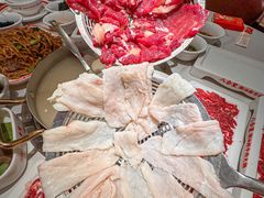 -八合里潮汕鲜牛肉火锅(惠州华贸店)