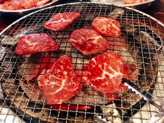 -小本家韩式烤肉(紫藤路店)