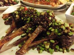 -嘉丰湘菜馆(芳群园店)