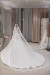 -MuseMarry婚纱(前海嘉里中心店)