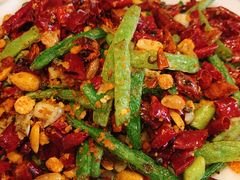 -金良酸菜鱼(宁海路总店)