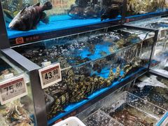 -永辉超市(群众路店)