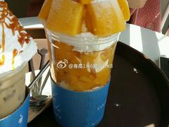 android_upload_pic-Cafe de Paris(林荫路店)