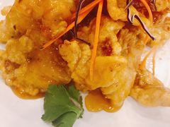 -大地春饼店(黄河路店)