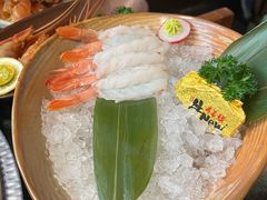 -牛New寿喜烧(闵行龙湖天街店)