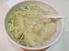 -东泰祥生煎馆(重庆北路店)
