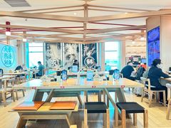 -味千拉面(广州白云机场T1航站楼店)