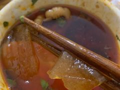 -渝味黄姐火锅(黄泥村店)