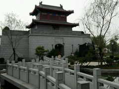 -武清南湖绿博园