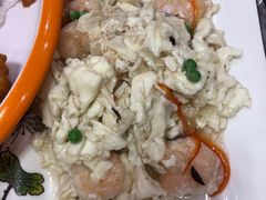 -老苏扬饭店