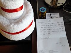 -青岛海尔洲际酒店