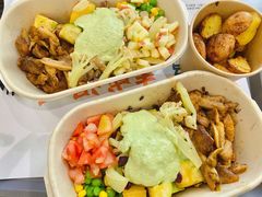 -超级碗FOODBOWL(成都来福士店)