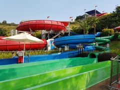 -乐高水上乐园