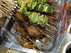 -老大鸡肉串(天津店)