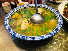 -梁溪河畔·吉府花园(南长街南下塘店)