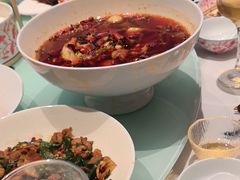 -香丰阁·烤鸭·川湘菜(清河店)