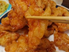 -美达尔烧烤海鲜家常菜(泰山路店)