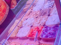 -福客麻辣烫·现炒麻辣香锅(印力中心店)