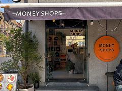 -Money Shops(愚园路店)