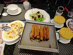 -新兴·金羊座·粤菜点心(乐峰店)