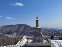 -妙峰山风景名胜区