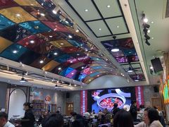 -飞尝蚝·顺德菜·鱼生(顺德总店)