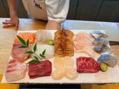 -鮨冠OMAKASE食べ放题(北京首店)