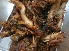 -童子鸡专卖店(中新街店)