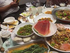 -巴特餐饮6加1音乐餐吧·新疆菜