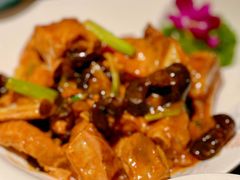 红烧排骨-码头鲜精致威海菜(欧乐坊店)