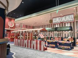 -奈尔宝·儿童乐园·亲子餐厅(鄞州万达店)